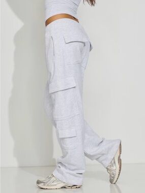Garage UltraFleece Cargo Sweatpants